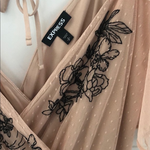 Express Top - Picture 2 of 3